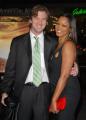 Gabrielle Beauvais and husband Michael Nilson